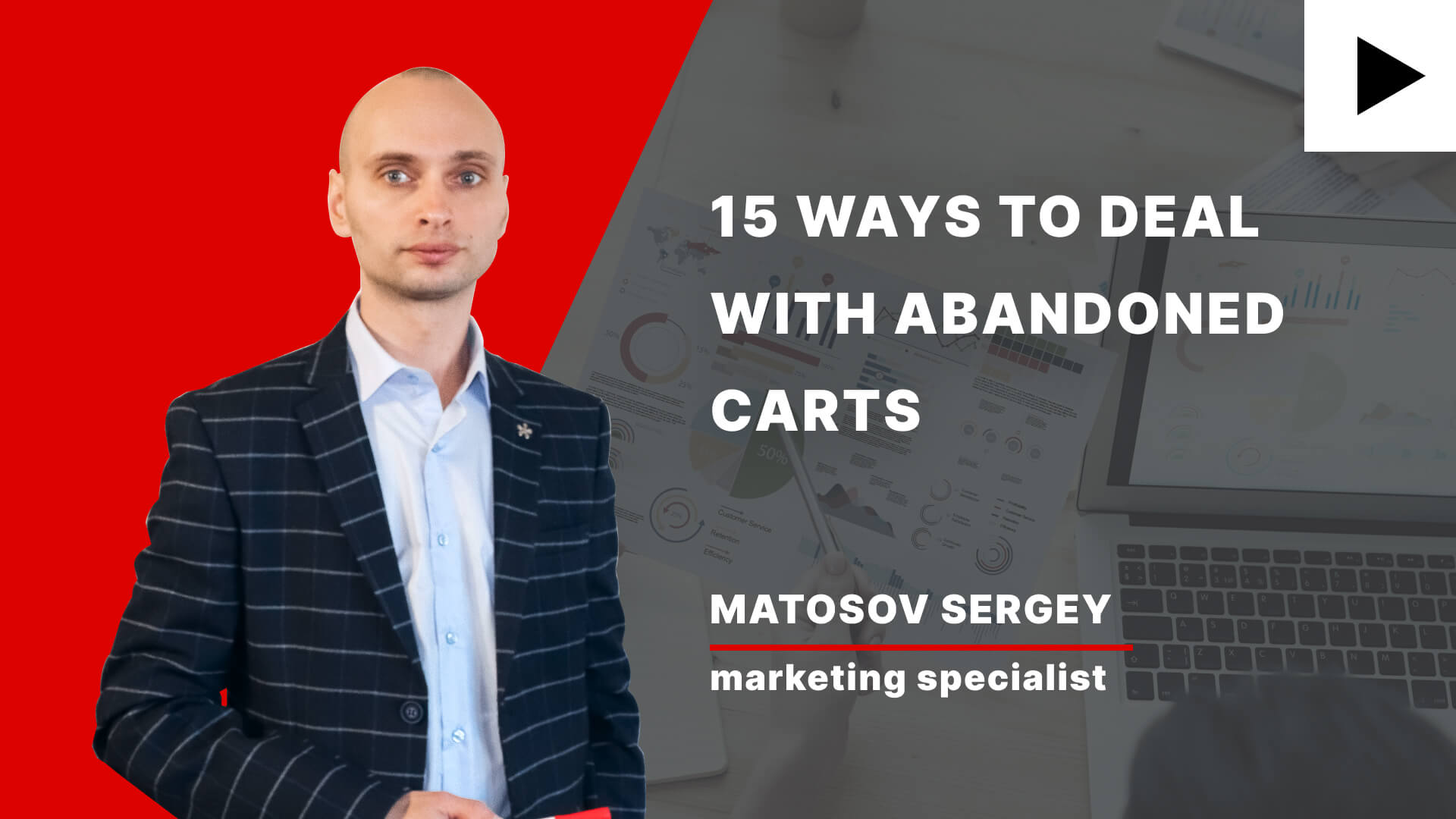15 Ways to deal with abandoned carts